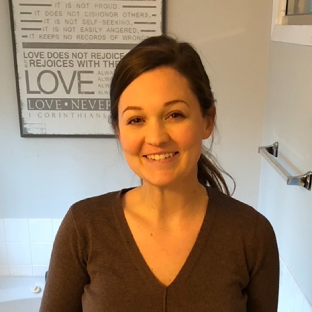 Meet your Posher, Kim